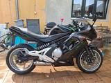 Kawasaki ER 6f - KAWASAKI 2008 ER6F