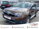 Dacia Duster Prestige 4x4 1.6 16V KAT - Dacia Duster mit Benzin-Antrieb: Allradantrieb, 1.6