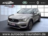 Volvo XC 40 Inscription Expression Recharge Plug-In - Volvo XC40 Recharge-R-Inscription-Expression
