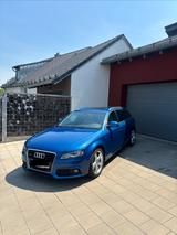 Audi A4 Avant 3.0 TDI - Audi A4 aus 2008: 3.0