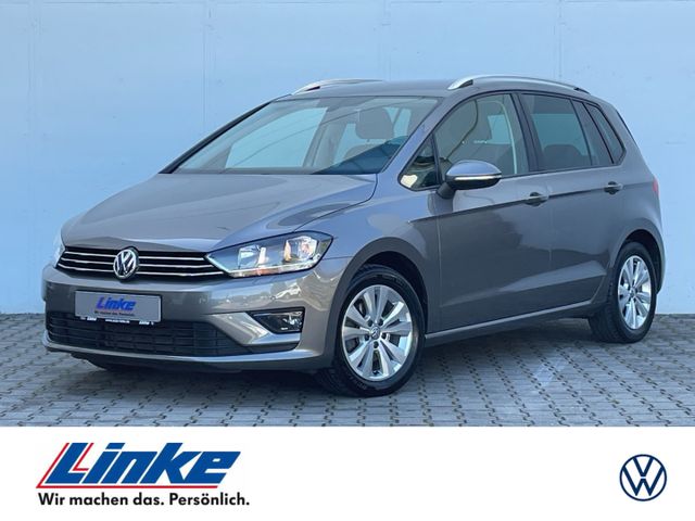 Golf Sportsvan 1.4 TSI DSG Comfortline GRA/PDC