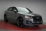 Audi Q2 35 TDI quattro S tronic S line  Navi/Temp/Car - Audi Q2 in Braunschweig