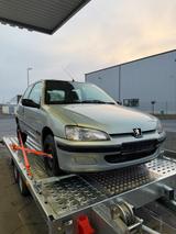 Peugeot 106 75Ps Gut Gepfelgt - Peugeot 106 Gebrauchtwagen