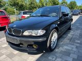 BMW 325i 330i Touring M Paket Xenon Leder Navi eGSHD - BMW 325: Kombi, 325i