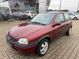 Opel Corsa 1.2 16V CITY - Opel Corsa aus 1999: 16v