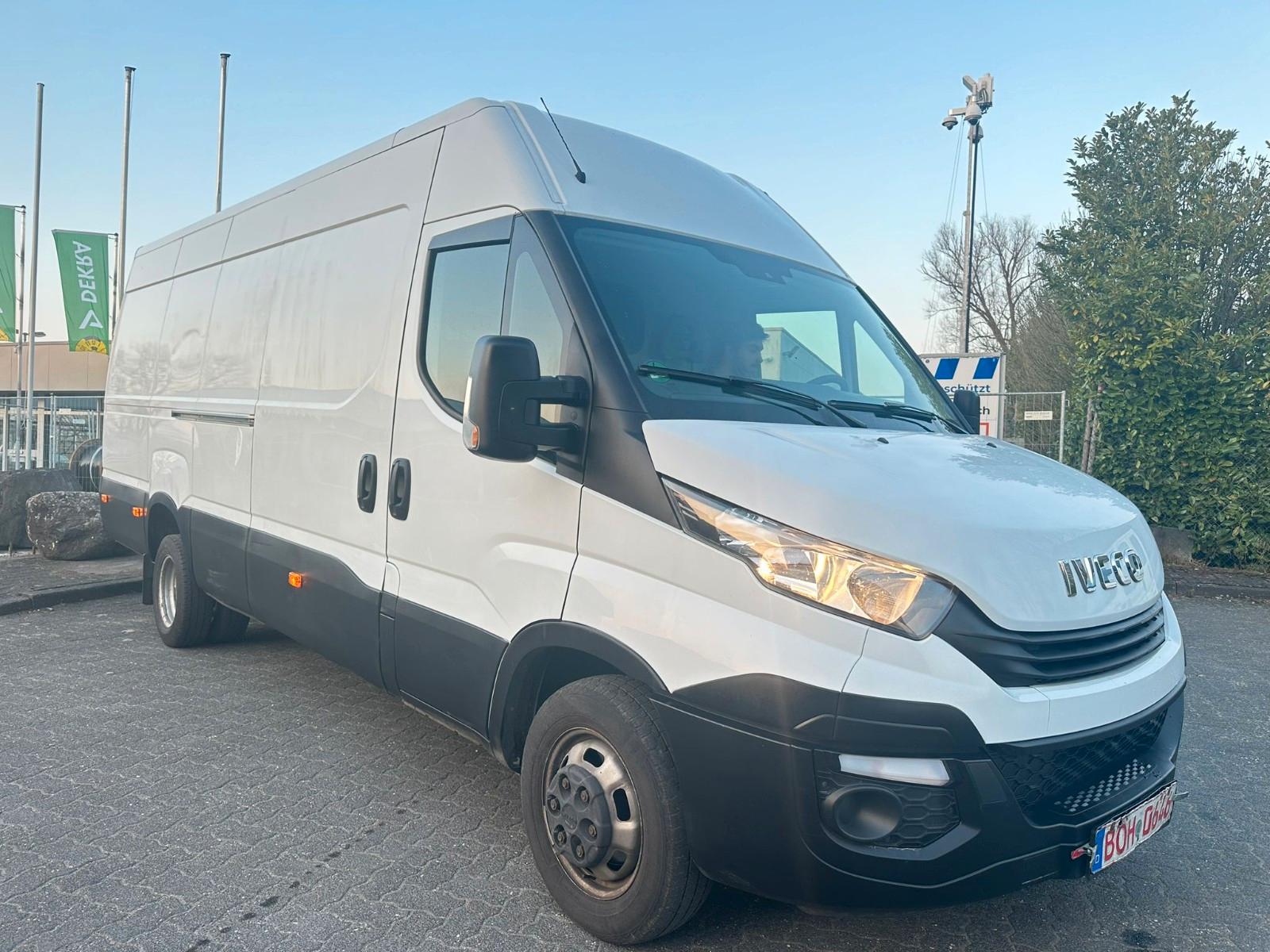 Iveco Daily*35C16 Maxi-XXL*Sehr-Guten-Zustand*Top*