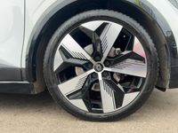 Renault Megane E-TECH - Vorschau Bild 20