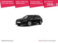Audi A4 - Vorschau Bild 1