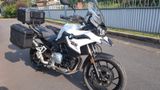 BMW F 750 GS - Angebote entsprechen deinen Suchkriterien