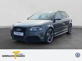 Audi RS3 Sportback TFSI Q ROTOR19 LEDER OPS - Audi: Rs1
