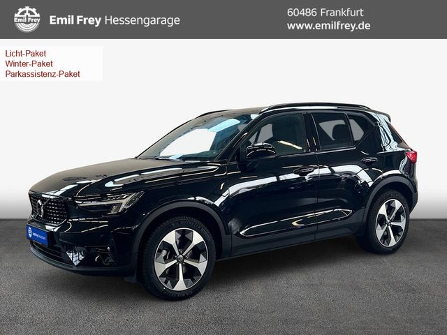 Volvo XC40 B3 Plus-Dark DKG PilotAssist BLIS 19'' Navi