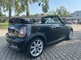 MINI COOPER_S Cabrio Cooper S Highgate/1 HAND/NAVI - MINI MINI: Braun