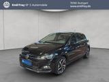 Volkswagen Polo 1.5 TSI Highline Pano Navi