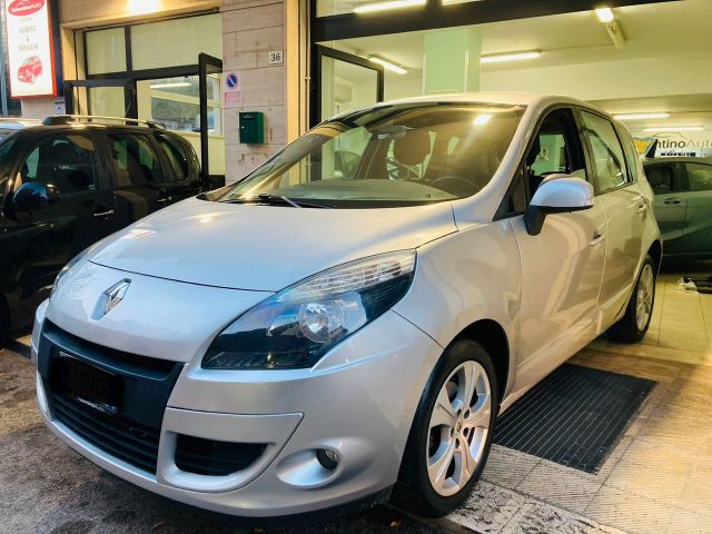 Renault Scenic X-Mod 1.5 dCi - PERFETTA - 2011