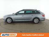 Skoda Superb 2.0 TDI SportLine Aut.*NAVI*XENON*TEMPO* - Skoda Superb Gebrauchtwagen in Hamburg