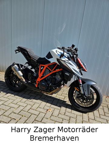 KTM 1290 Super Duke R Topzustand! viele Extras