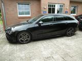 Mercedes-Benz CLA 200 SB AMG LED MBUX 360 Kamera - Mercedes-Benz CLA 200 Shooting Brake aus 2020