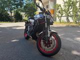 Kawasaki Z650 | EZ 03/2024 | Restgarantie | Extras - Offers
