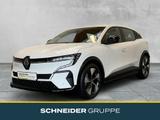 Renault Megane E-TECH Equilibre EV60 220hp KAMERA+CCS