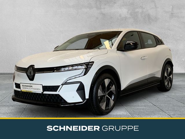 Renault Megane E-TECH Equilibre EV60 220hp KAMERA+LED