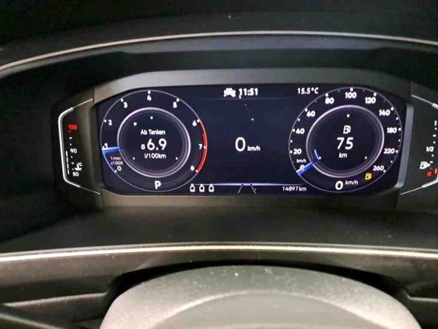 Tiguan 1.5 TSI DSG ELEGANCE MATRIX-LED+ACC+SIHZ+