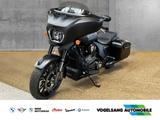 Indian Chieftain Powerplus Dark Horse Koffer, Navigatio - INDIAN CHIEFTAIN DARK HORSE