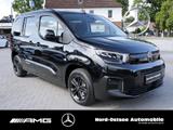 Citroën Berlingo 1.2 PURE TECH 110 Plus M KAMERA 180° - Citroën Berlingo: Plus