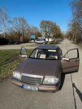 Mercedes-Benz Mercedes Benz w202 C280 - gebrauchte Mercedes-Benz C 280 aus dem Jahr 1994