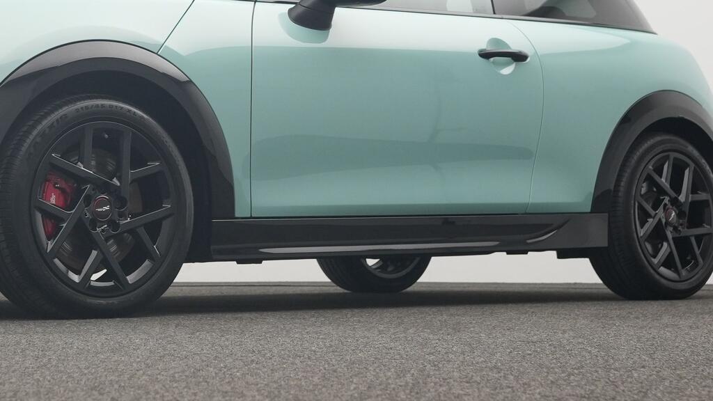 MINI Cooper Trim, миниатюра 20