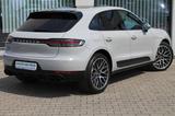Porsche Macan S *NAVI*LED*360° *Chrono*Approved 12/26* - Porsche Macan mit Panoramadach