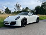 Porsche 991.2 Cabrio ohne OPF(!) Approved 03.2026 TOP! - Porsche 991 in Braunschweig