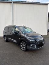 Citroën Berlingo PureTech 110 S&S LIVE XL unfallfrei - Citroën Berlingo von privat