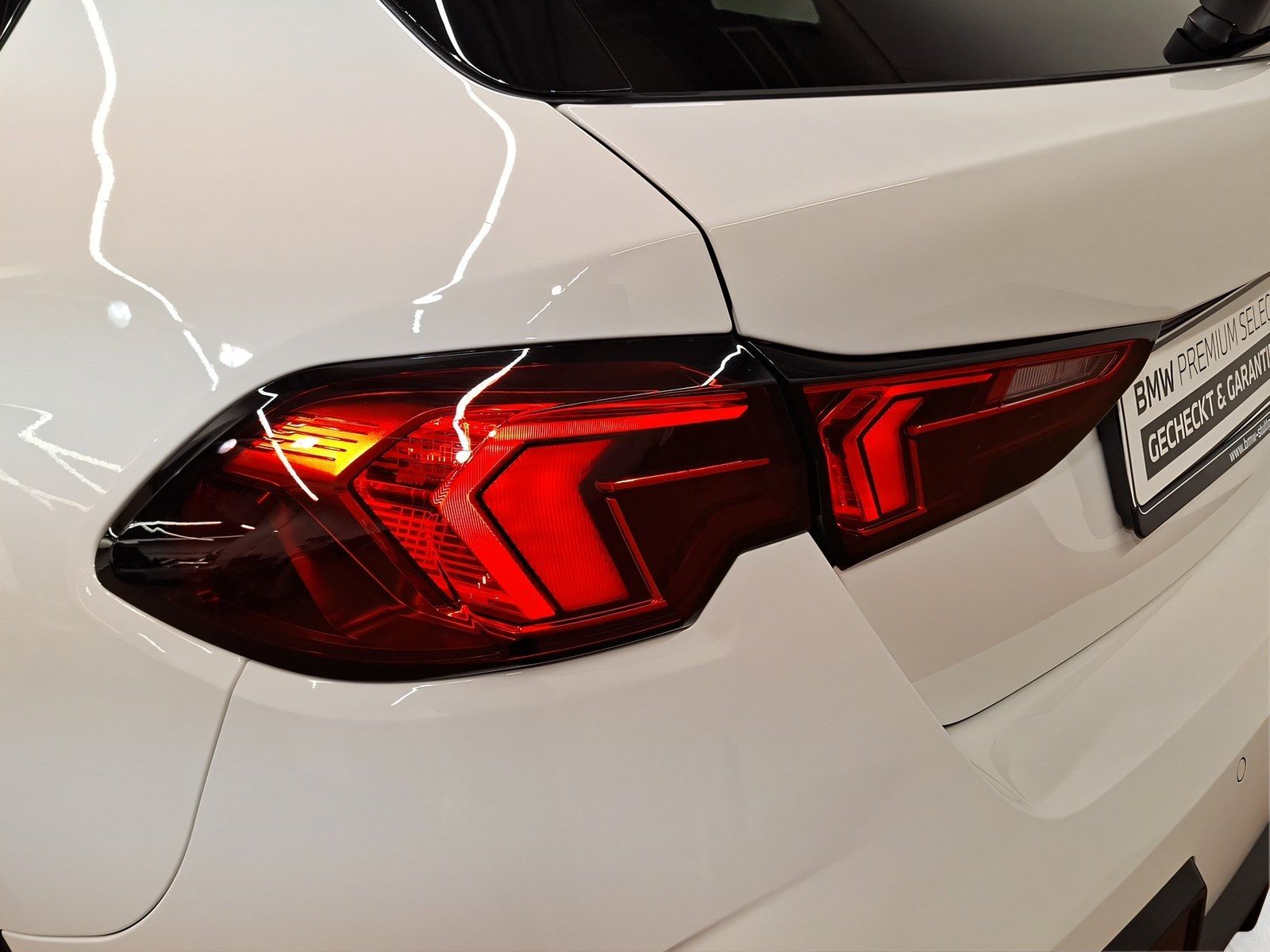 BMW 118 - Bild 10