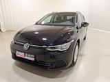 Volkswagen Golf Variant 2.0 TDI DSG Life LED|Navi|AHK|ACC - Volkswagen Golf: Schwarz, Variant