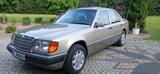 Mercedes-Benz W124 300 D 4MATIC | 2. Hand | H-Zulassung - Mercedes-Benz 300: W124 300d