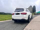 Mercedes-Benz GLC 43 AMG Mercedes-AMG GLC 43 4MATIC Autom.... - Mercedes GLC gebraucht