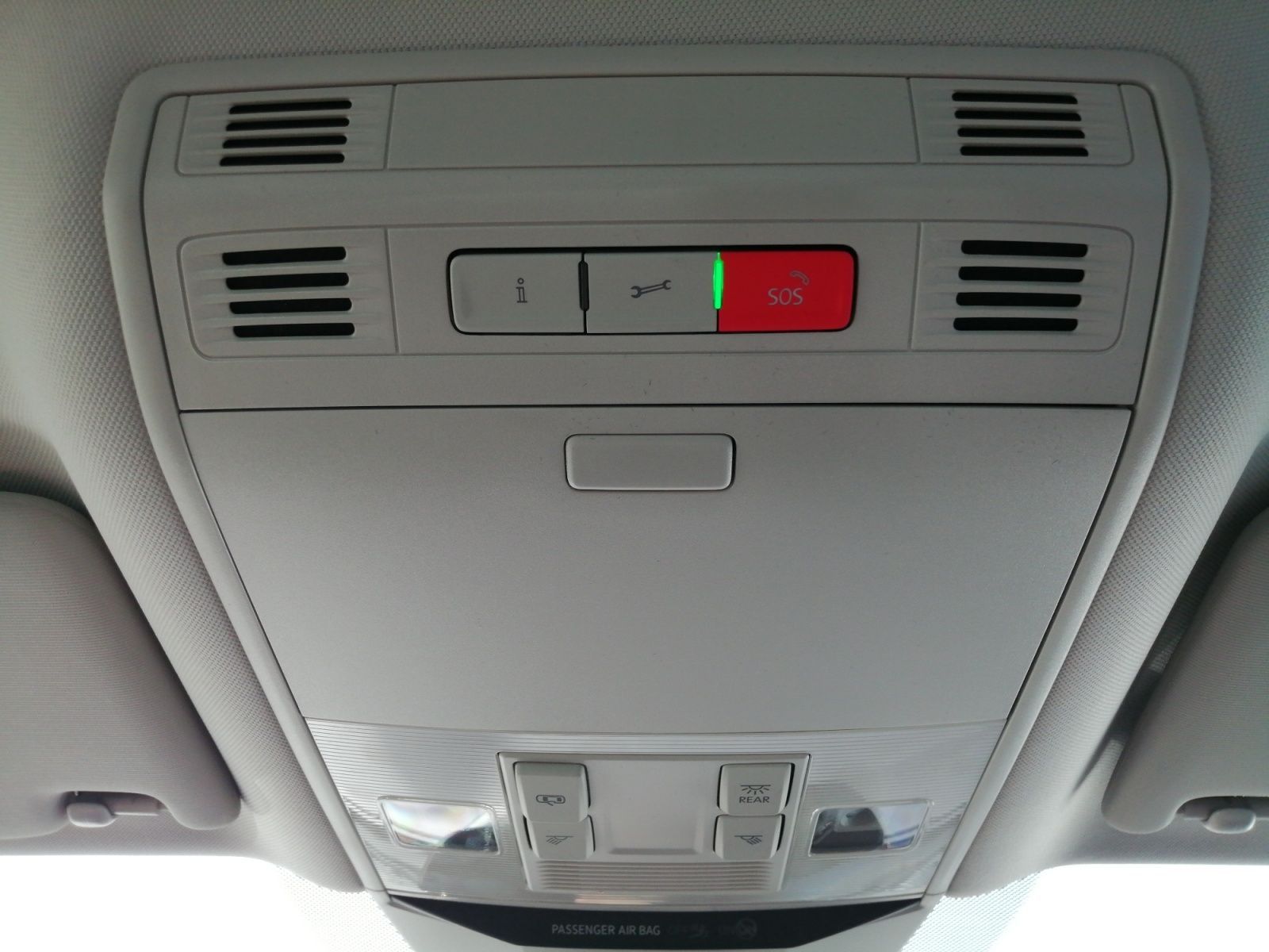 Volkswagen Passat Variant - Bild 19