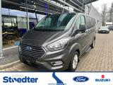 Ford Tourneo Custom Trend 2.0 L2 TDCi 9-Sitzer, Autom - Ford Tourneo Custom: Trend