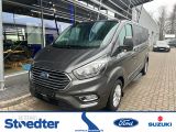 Ford Tourneo Custom Trend 2.0 L2 TDCi 9-Sitzer, Autom - Ford Tourneo Custom: Trend