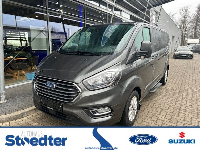 Ford Tourneo Custom L2 Trend 2.0 TDCi Navi Apple CarP