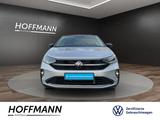 Volkswagen Taigo 1.5TSI Style DSG AHK+Navi+ Pano+Matrix+ACC - silberne Volkswagen Taigo