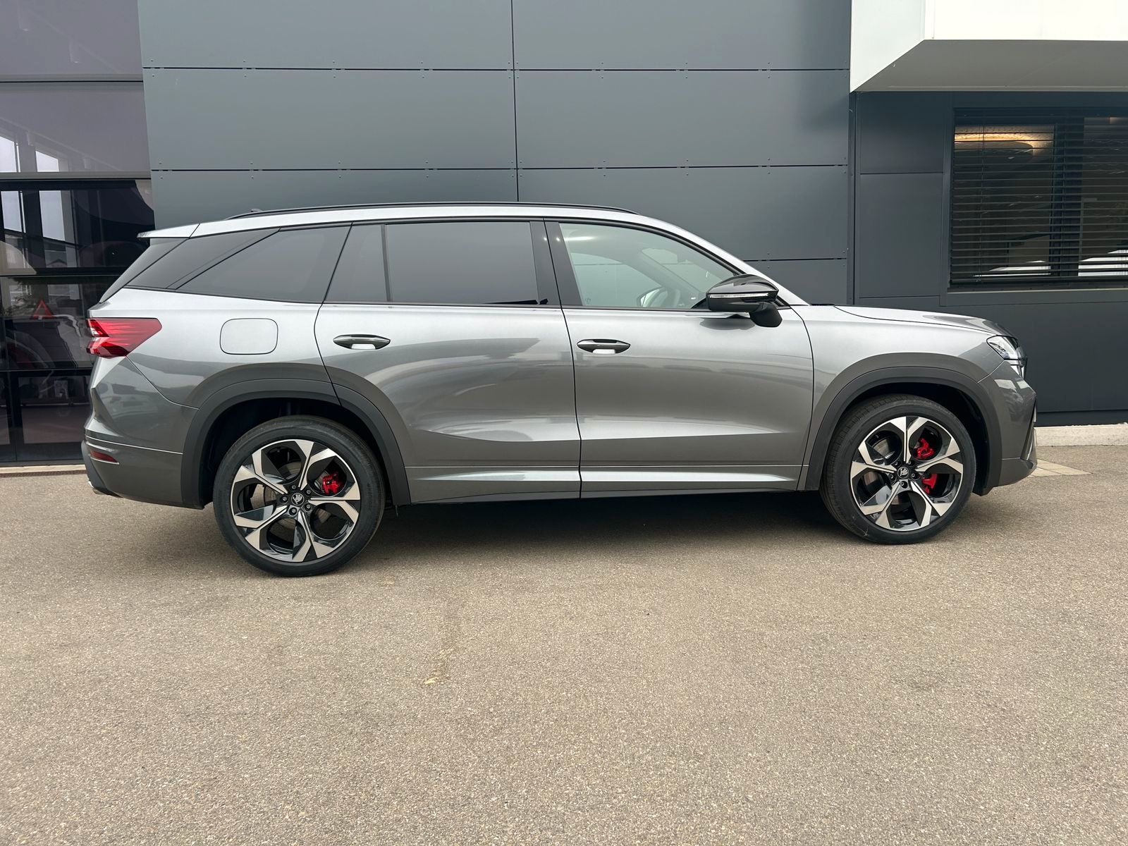 Skoda Kodiaq - Bild 7
