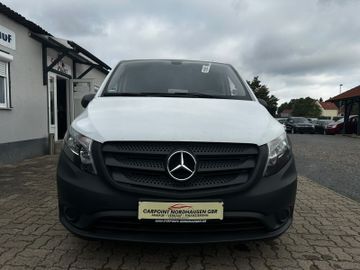 Mercedes Vito - 7