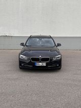 BMW F31 340i xDrive Touring ohne OPF B58 Deutsch