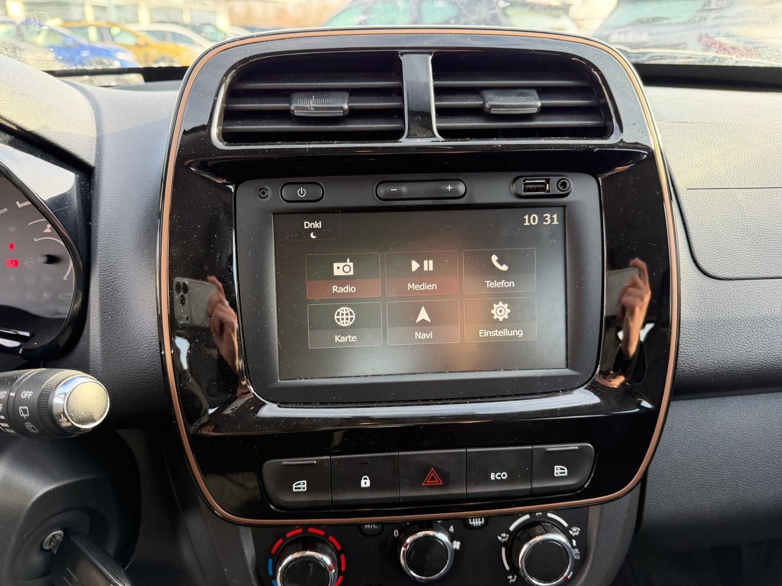 Dacia Spring - Bild 13