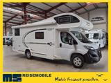 Chausson C 727 FIRST LINE /140PS / EINZELBETTEN & ALKOVEN - Chausson C