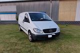 Mercedes-Benz Vito 3.0 V6 Top Zustand  - Mercedes-Benz Vito: 3.0