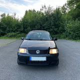 Volkswagen Vw Polo 6n2  1,4  Faltdach - Volkswagen Polo: 6n Faltdach