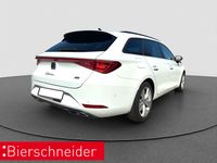 Seat Leon - Vorschau Bild 7