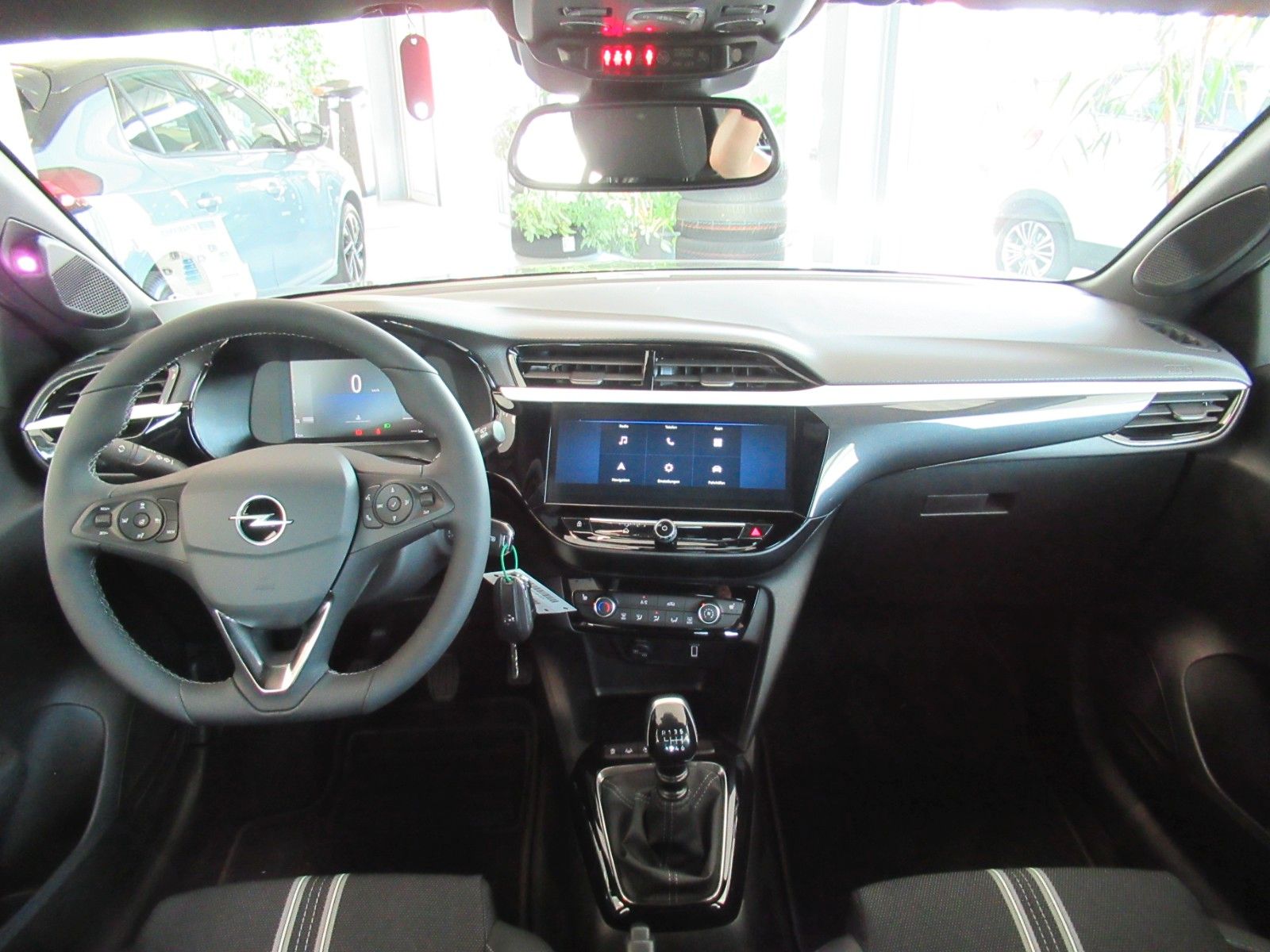 Opel Corsa - Bild 11